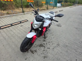     Yamaha FZ1