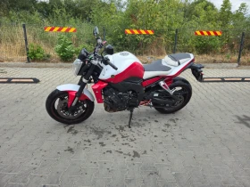     Yamaha FZ1