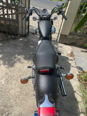 Yamaha Virago 535 | Mobile.bg    5