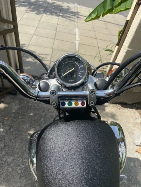 Yamaha Virago 535 | Mobile.bg    3