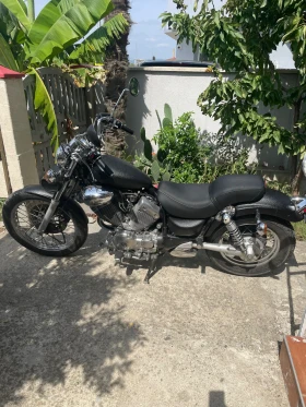 Yamaha Virago 535 | Mobile.bg    4