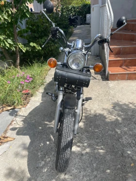 Yamaha Virago 535 | Mobile.bg    2