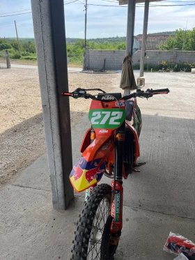 Обява за продажба на Ktm SX-F ~6 200 лв. - изображение 5