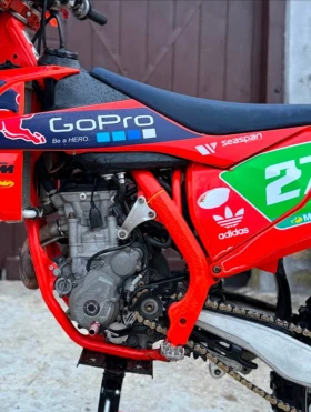 Обява за продажба на Ktm SX-F ~6 200 лв. - изображение 4
