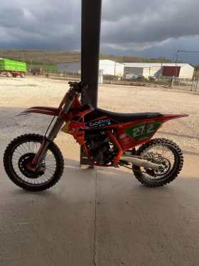 Обява за продажба на Ktm SX-F ~6 200 лв. - изображение 2