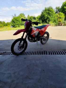 Rieju MR 300i 2026, снимка 1