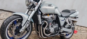 ����� �� �������� �� Honda Cb CB1000 big one