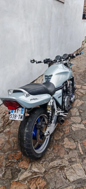 Honda Cb CB1000 big one | Mobile.bg � ����� ������ 5