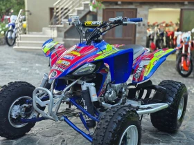 Yamaha Yfz 450💥ЛИЗИНГ💥СТАРТЕР | Auto.bg — изображение 17