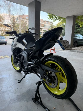 Cfmoto 650NK | Mobile.bg � ����� ������ 6