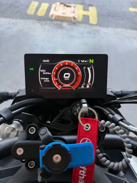 Cfmoto 650NK | Mobile.bg � ����� ������ 9