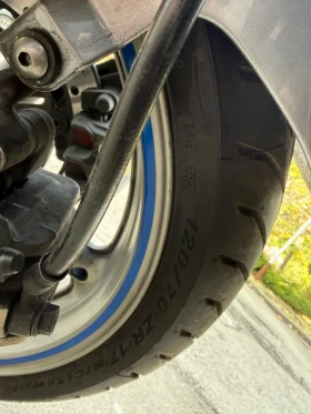 Honda Hornet 600 | Auto.bg — изображение 8