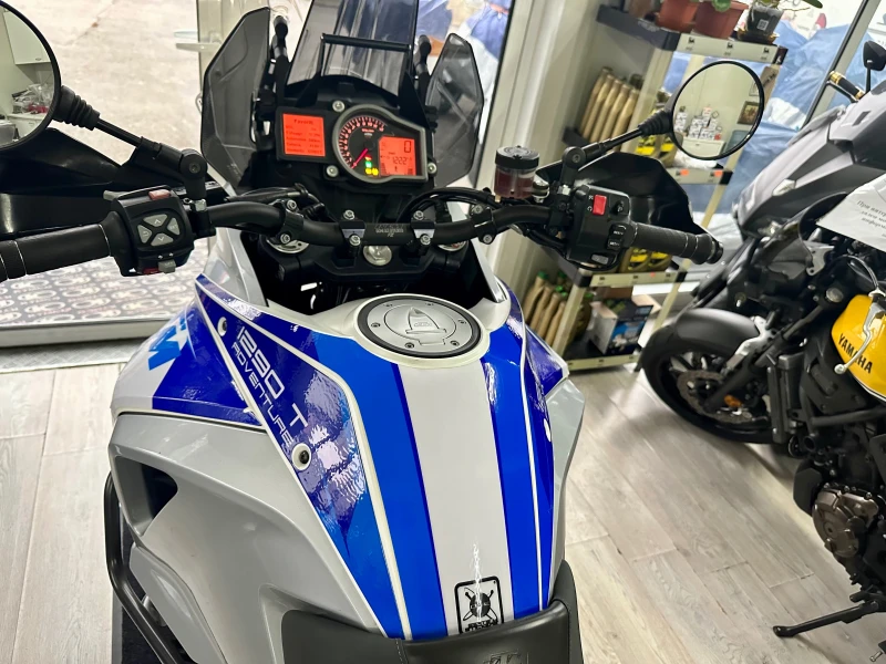 Ktm Adventure 1290 Т , снимка 2 - Мотоциклети и мототехника - 48442570