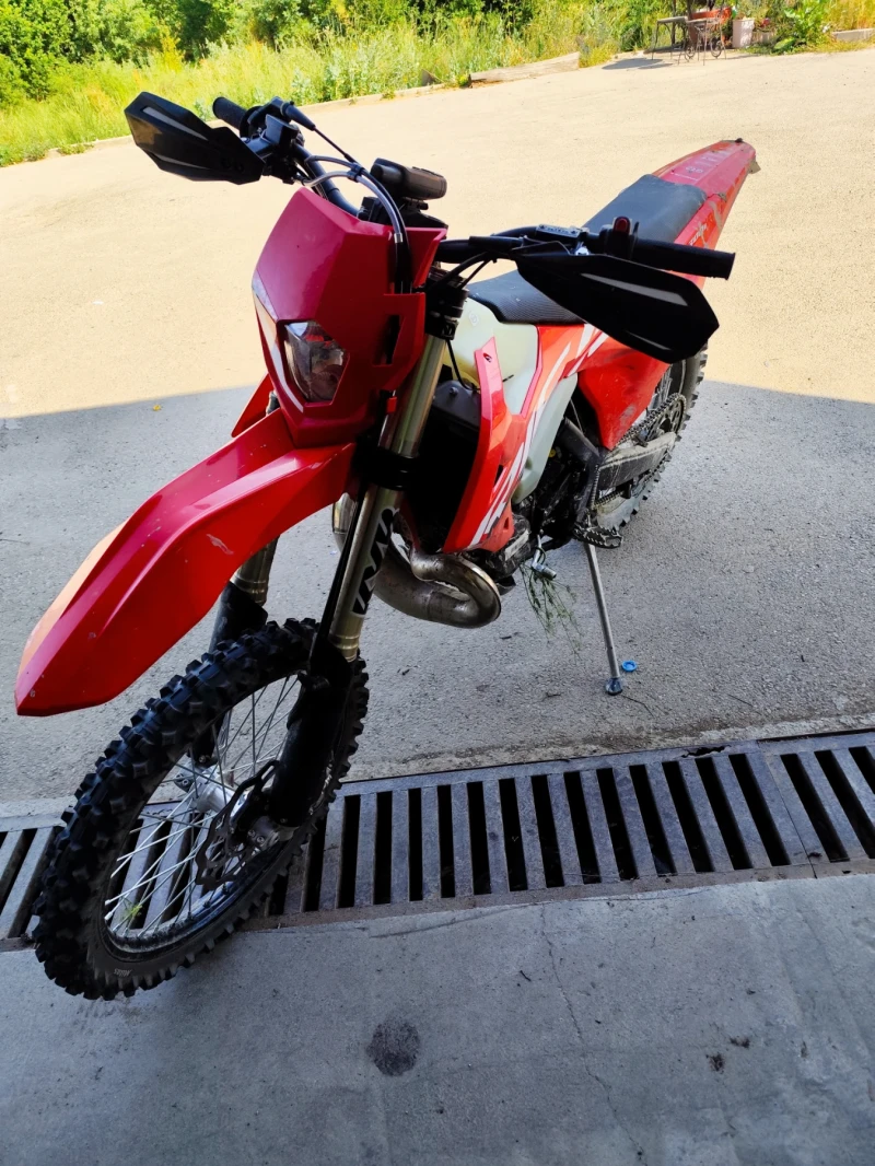 Rieju MR 300i 2026, снимка 3 - Мотоциклети и мототехника - 52926090