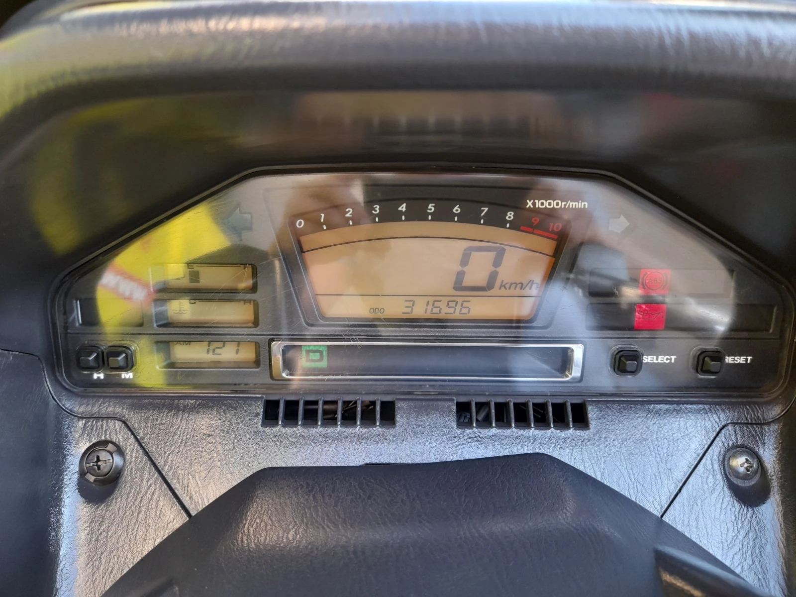 Suzuki Burgman 650i esecutive LIZING | Mobile.bg   14