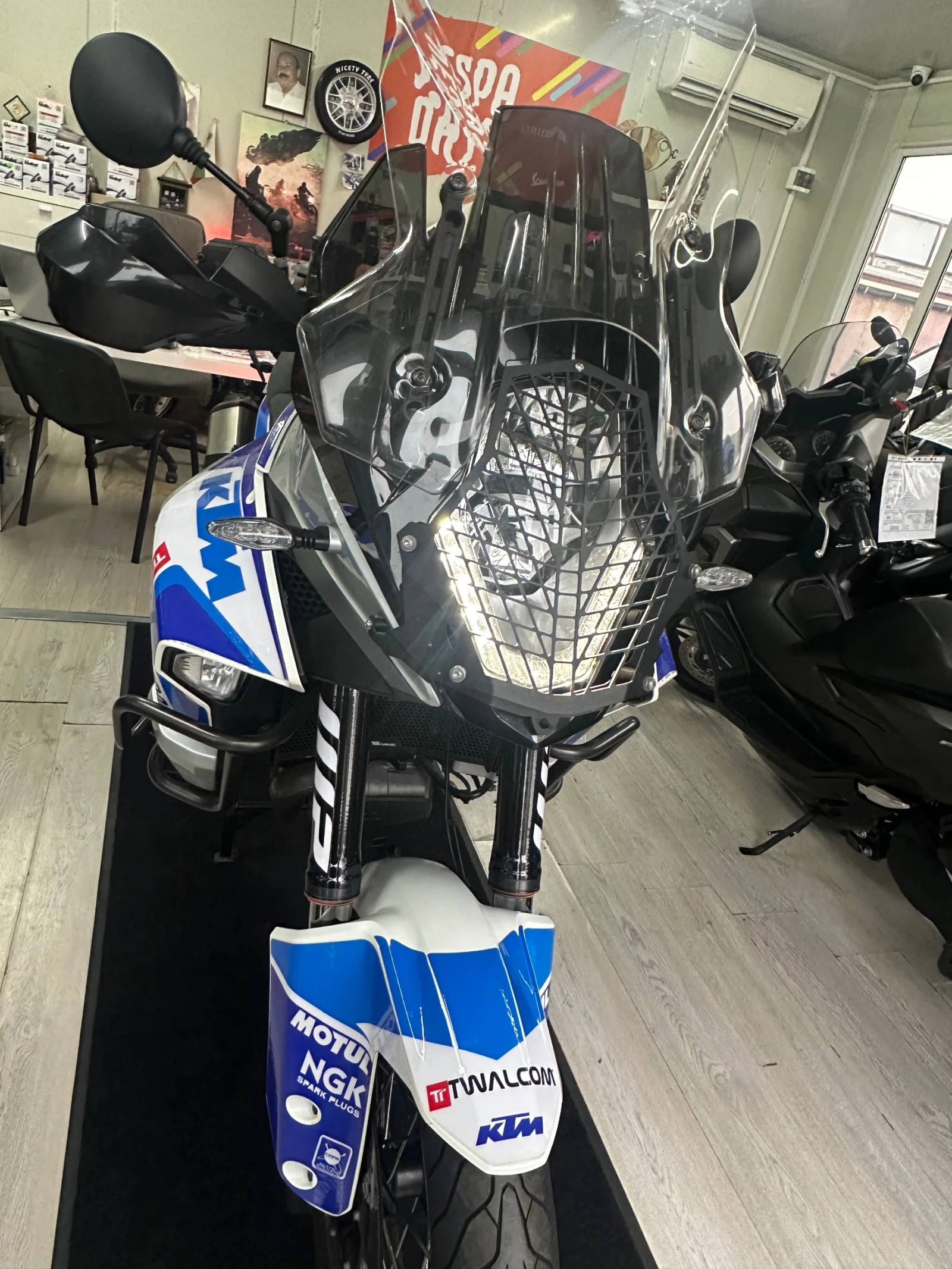 Ktm Adventure 1290 �  | Mobile.bg � ����������� 1
