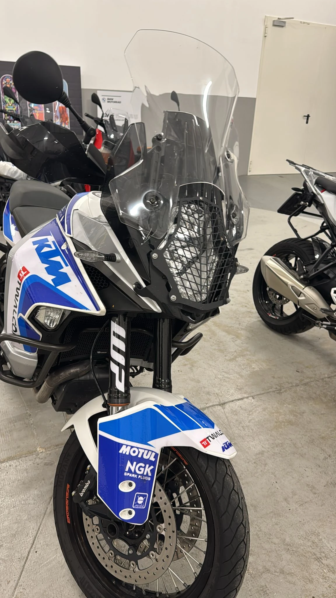 Ktm Adventure 1290 Т  - изображение 8