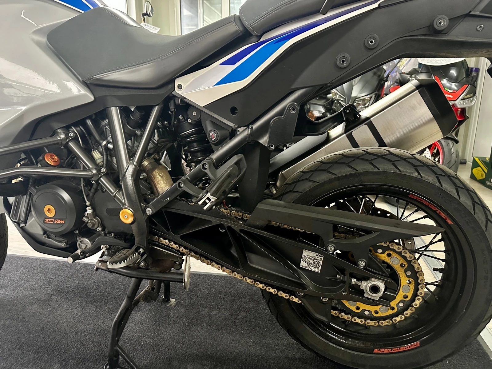 Ktm Adventure 1290 �  | Mobile.bg � ����������� 11