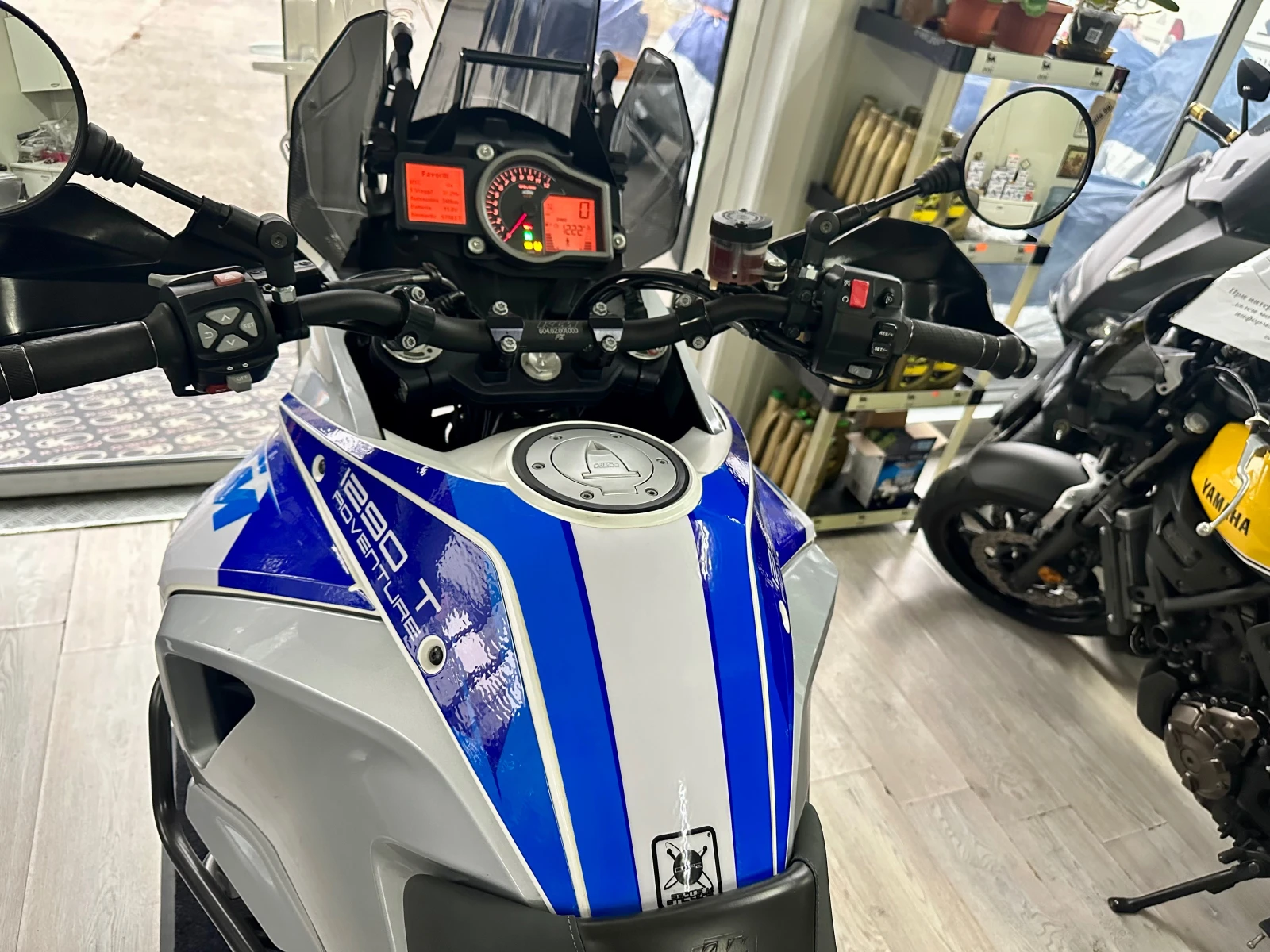 Ktm Adventure 1290 �  | Mobile.bg � ����������� 2