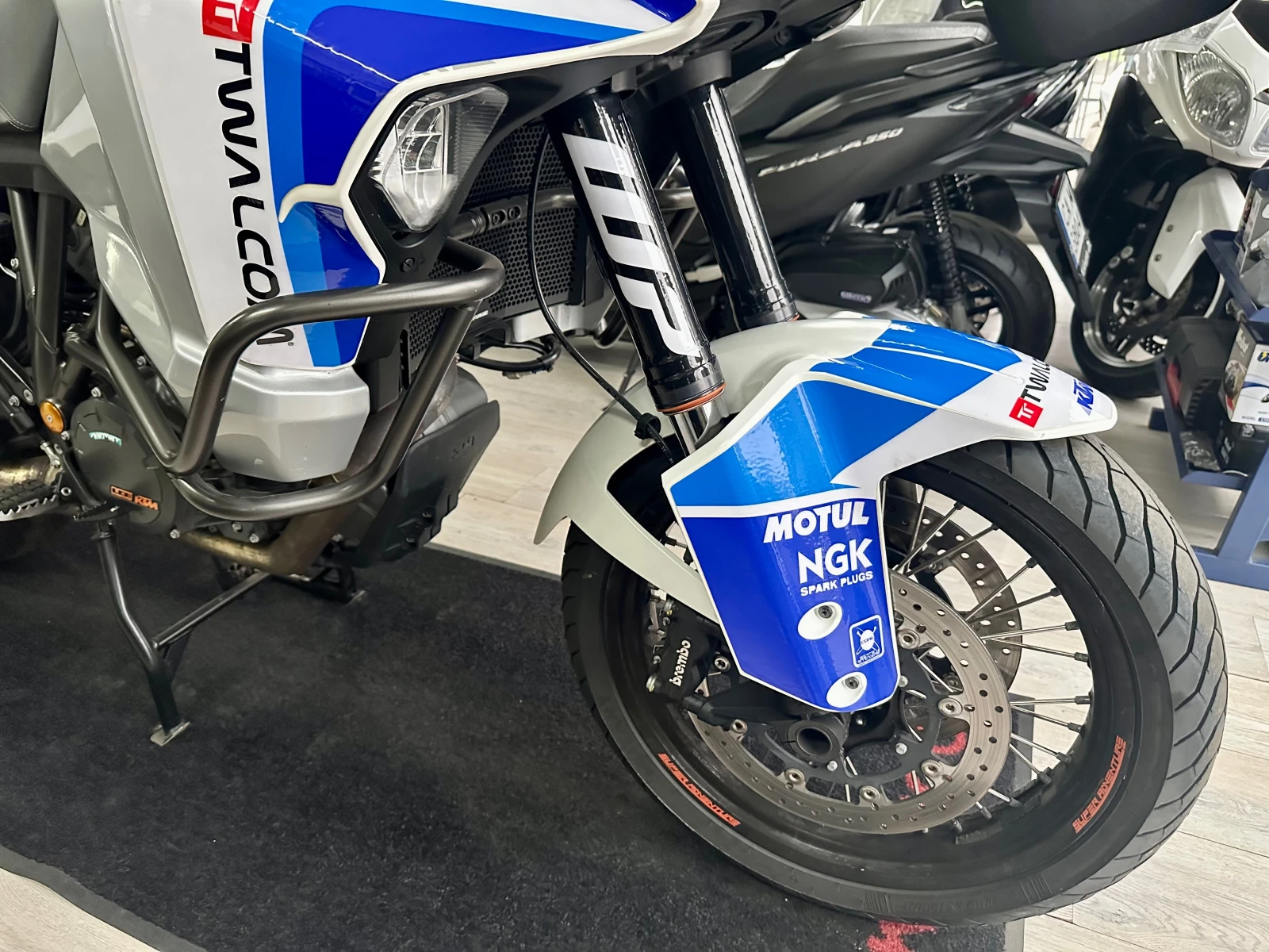 Ktm Adventure 1290 �  | Mobile.bg � ����������� 8