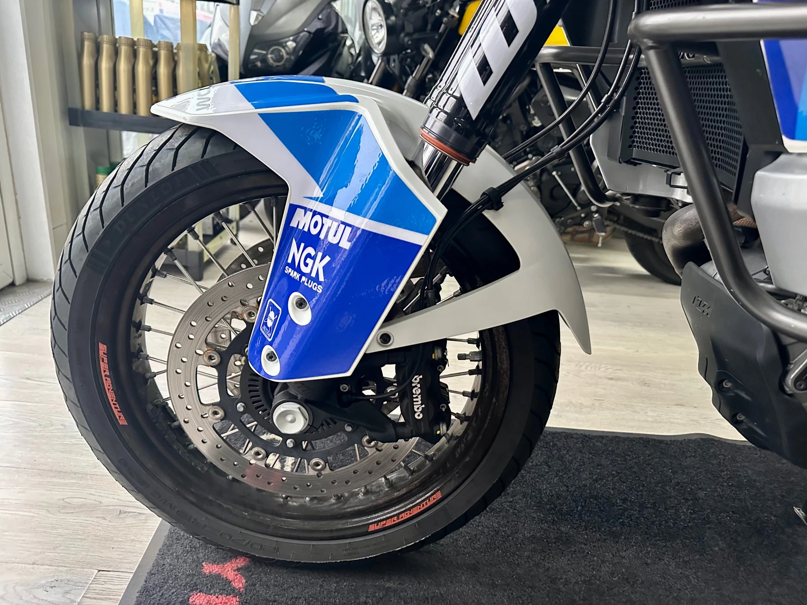 Ktm Adventure 1290 �  | Mobile.bg � ����������� 10