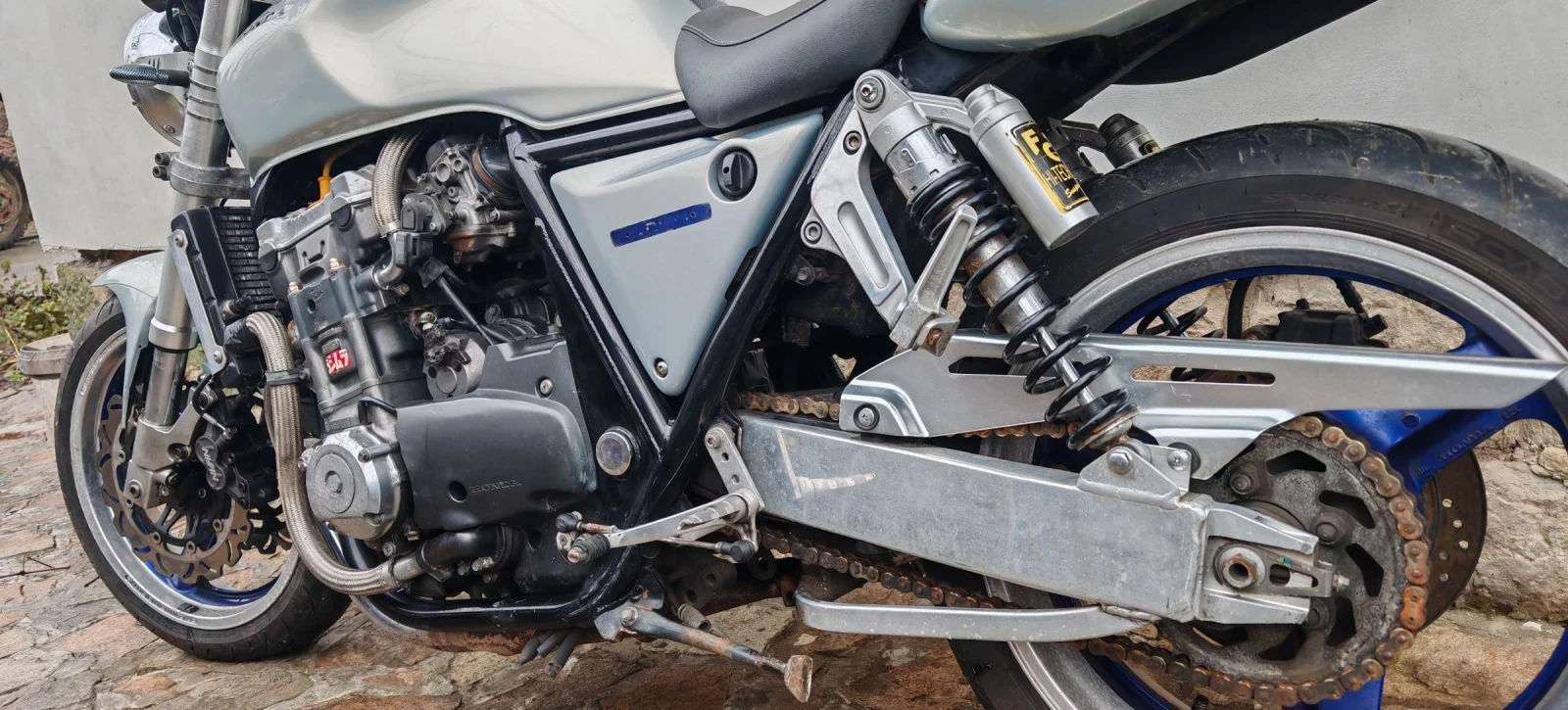 Honda Cb CB1000 big one | Mobile.bg � ����������� 2