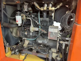 Валяк BOMAG, снимка 6