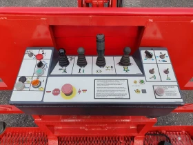 Автовишка Grove AMZ 86 XT  4x4x4, снимка 9