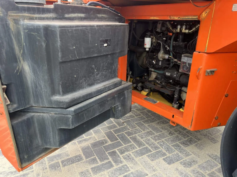 Валяк BOMAG, снимка 5 - Индустриална техника - 47922274