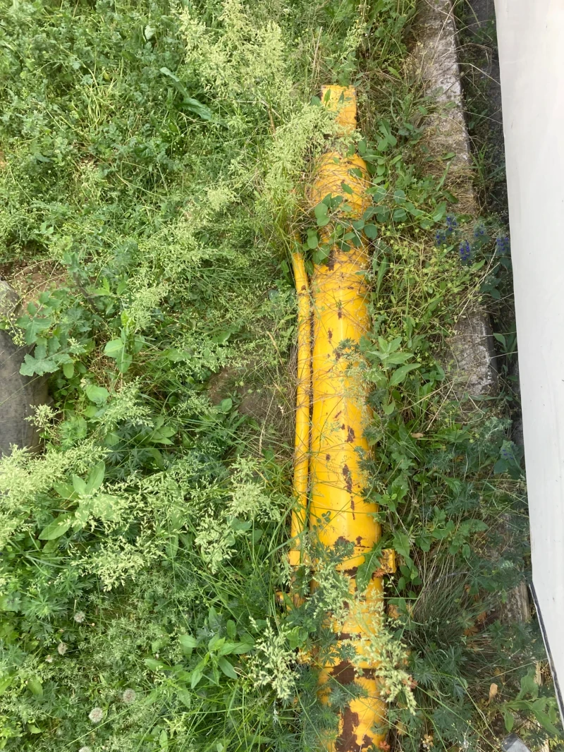 Багер Komatsu PC340, снимка 6 - Индустриална техника - 52538931