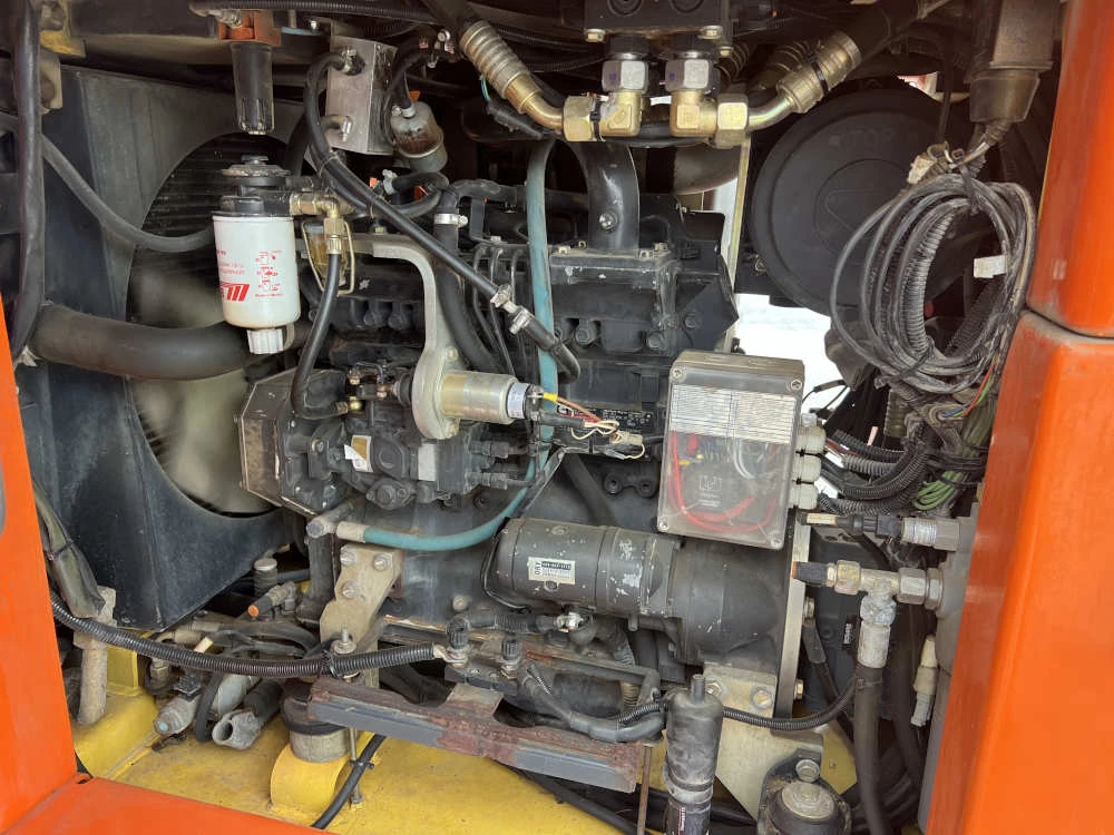 Валяк BOMAG  - изображение 6