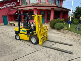  Komatsu  2.5  | Mobile.bg    11