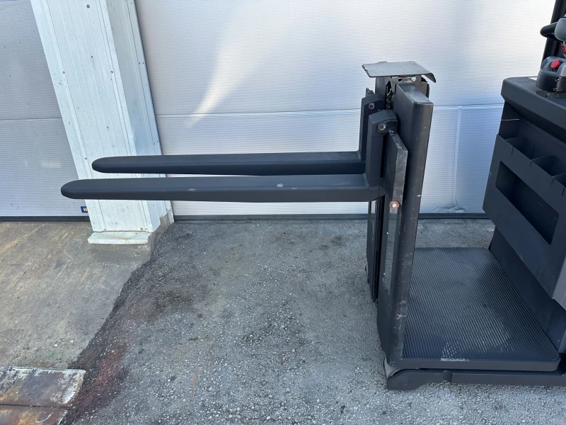 Електрокар Toyota OSE100 ордер-пикър, снимка 8 - Индустриална техника - 51882640