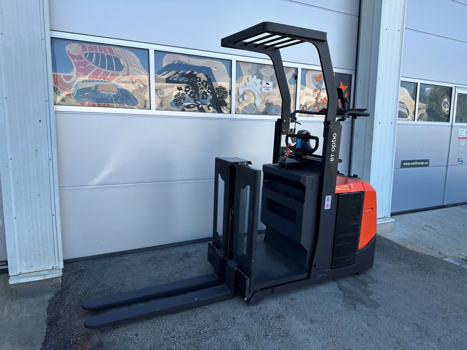  Toyota OSE100 - | Mobile.bg   3