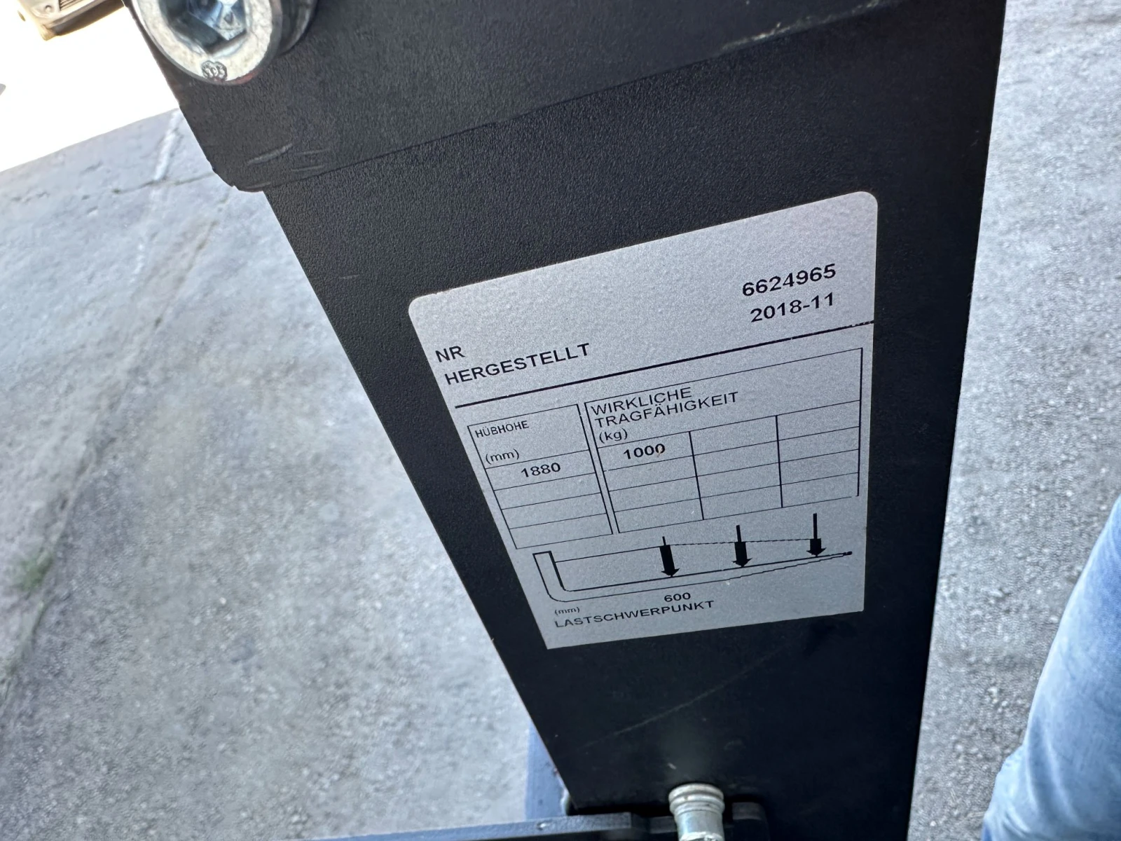  Toyota OSE100 - | Mobile.bg   10