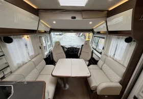 Кемпер Rapido 8066DF AL-KO AT8 Двоен под 2026, снимка 2