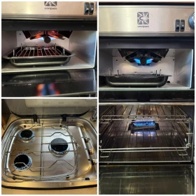 Каравана Compas Railly СПАЛНЯ, снимка 10