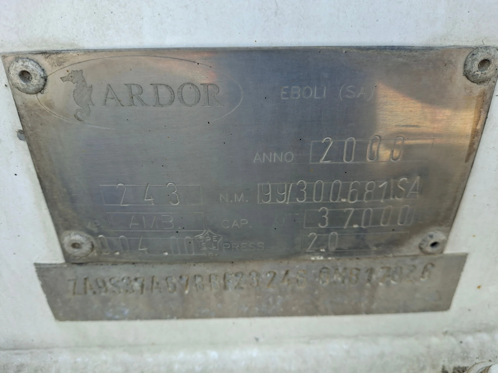  ARDOR CM37 | Mobile.bg   17