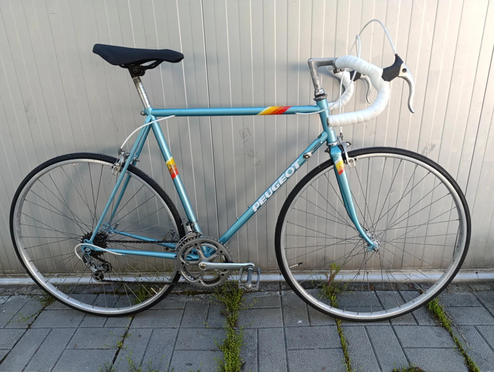 ������ PEUGEOT Roadracer Pro | Mobile.bg � ����������� 1