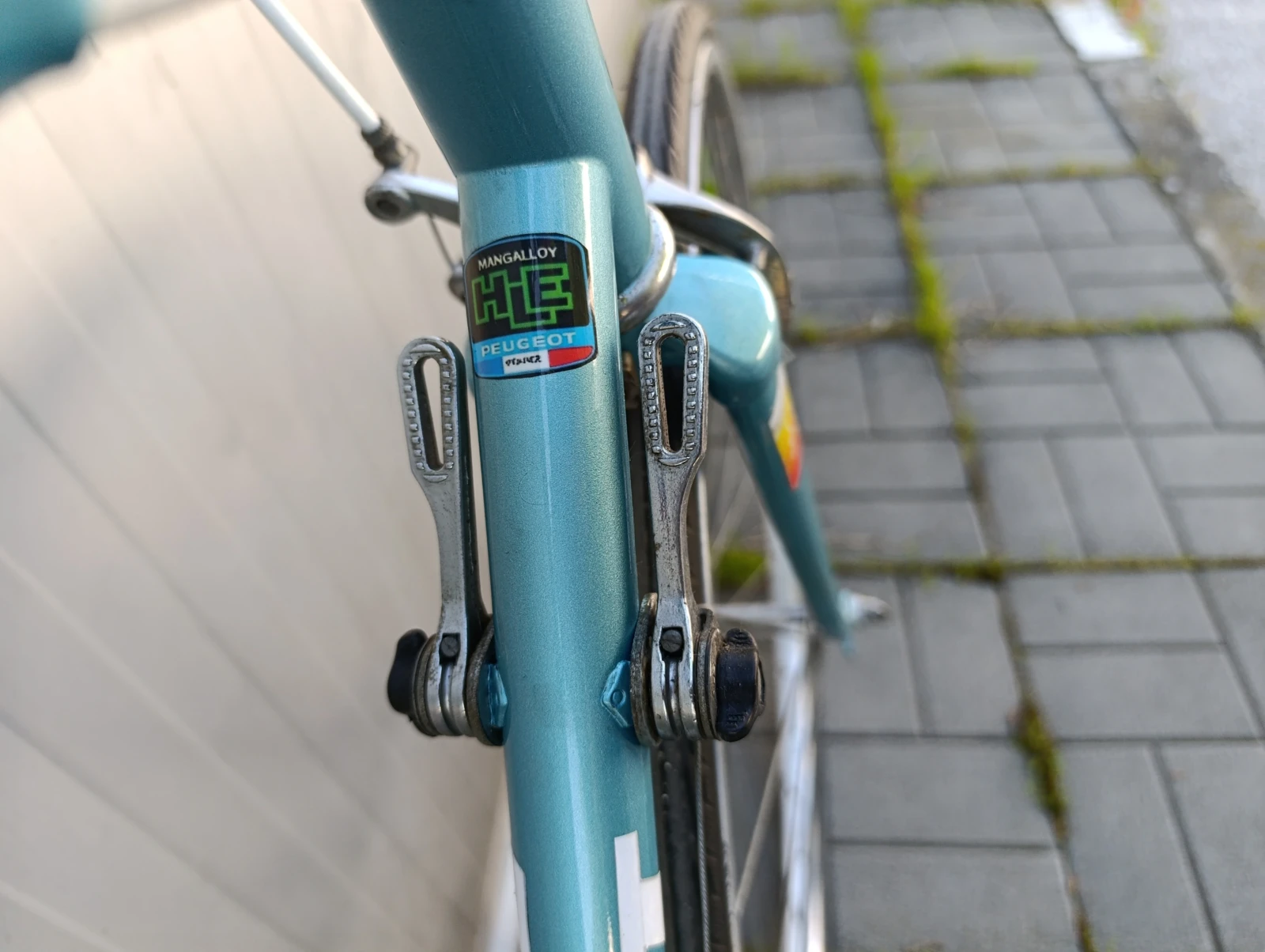 ������ PEUGEOT Roadracer Pro | Mobile.bg � ����������� 4