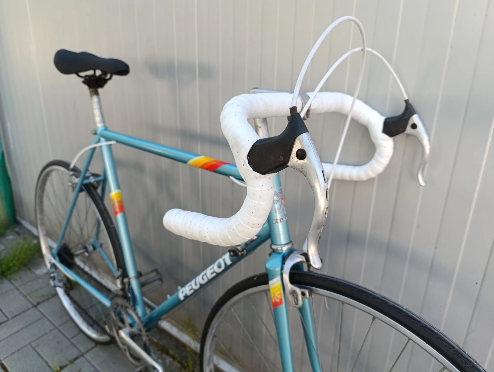 ������ PEUGEOT Roadracer Pro | Mobile.bg � ����������� 8