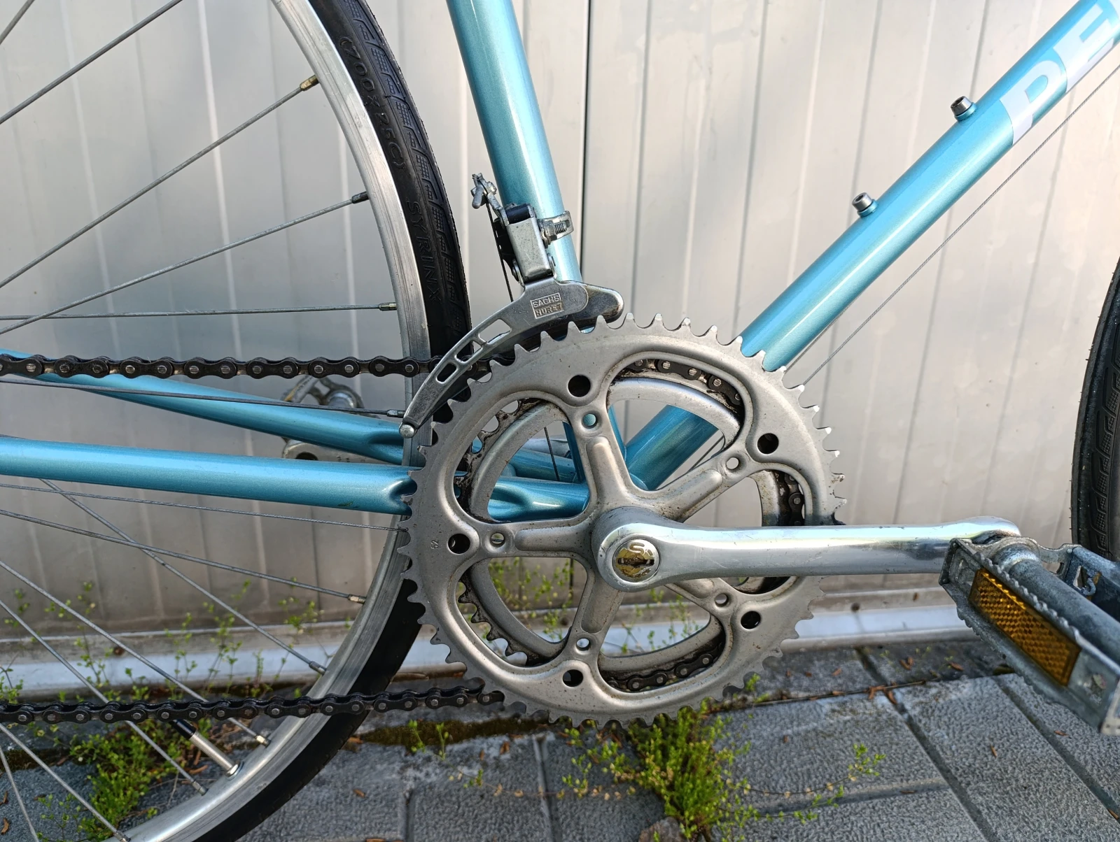 ������ PEUGEOT Roadracer Pro | Mobile.bg � ����������� 5