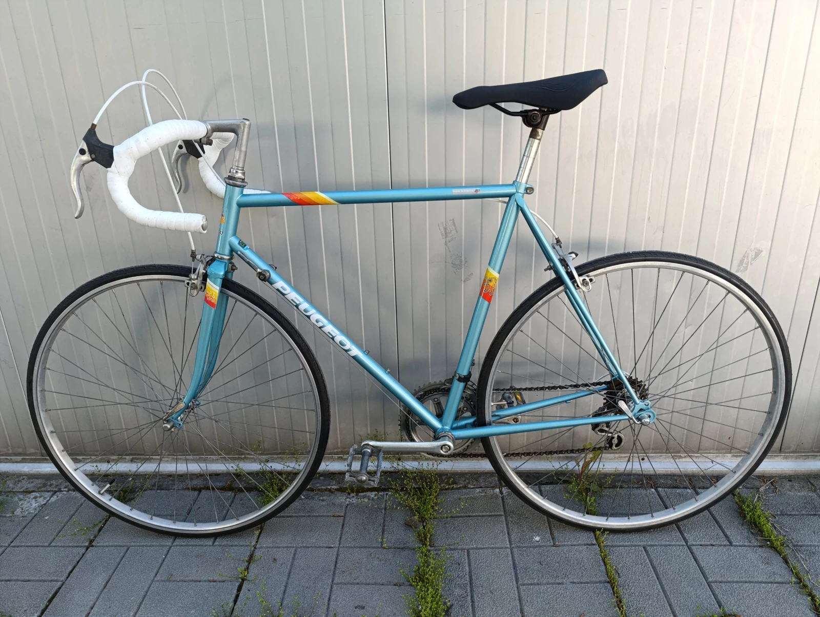 ������ PEUGEOT Roadracer Pro | Mobile.bg � ����������� 2