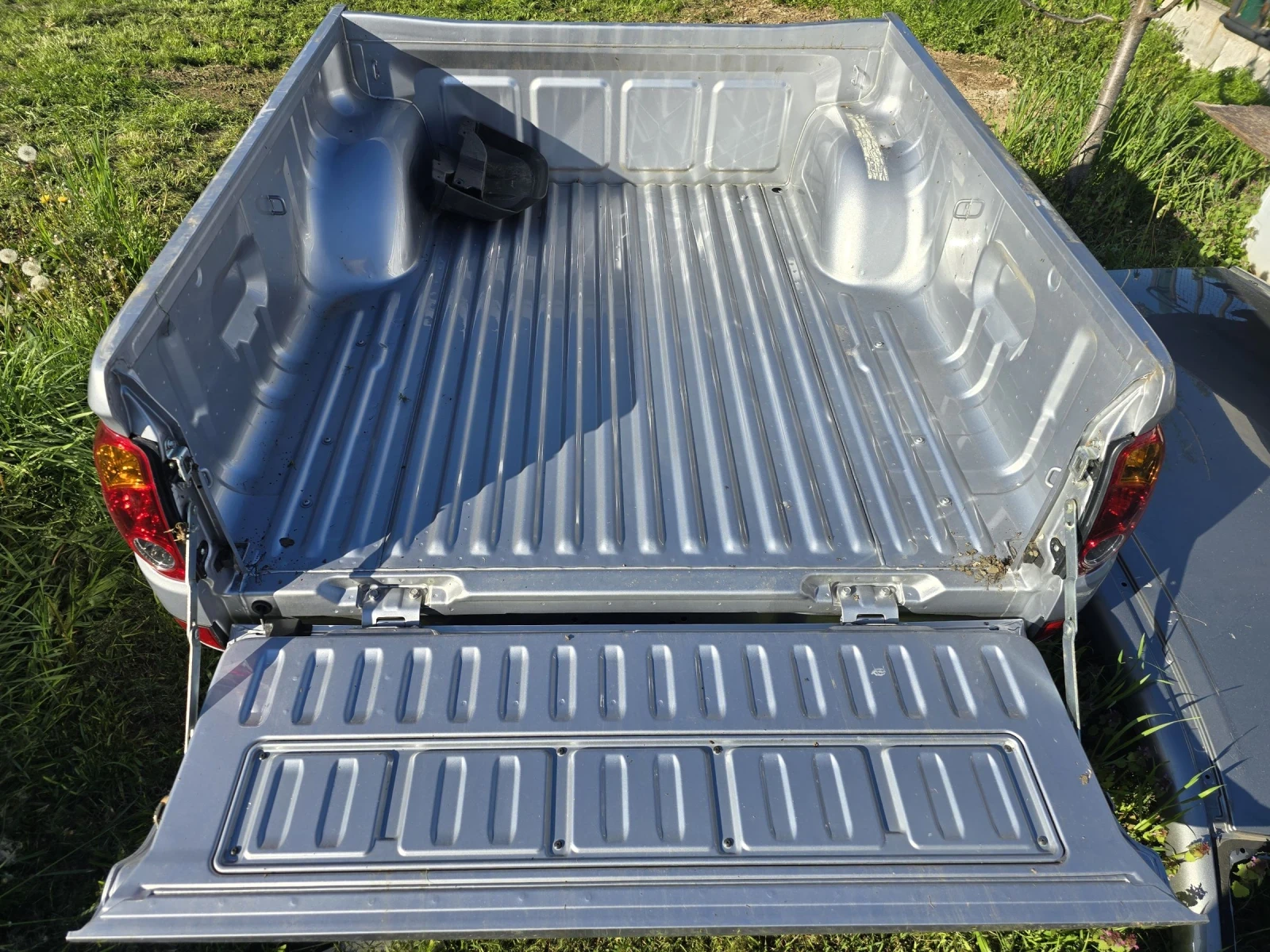 ��� ����� ��� �� �200 �������� L200 | Mobile.bg � ����������� 5