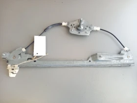 Машинка стъкло стъклоповдигач задна дясна ръчна Рено Модус 