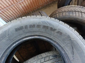 Гуми Зимни 225/70R15, снимка 5