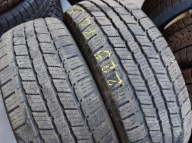 Гуми Зимни 225/70R15, снимка 3