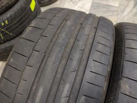 Гуми Летни 255/30R20, снимка 4