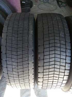 Гуми, снимка 2