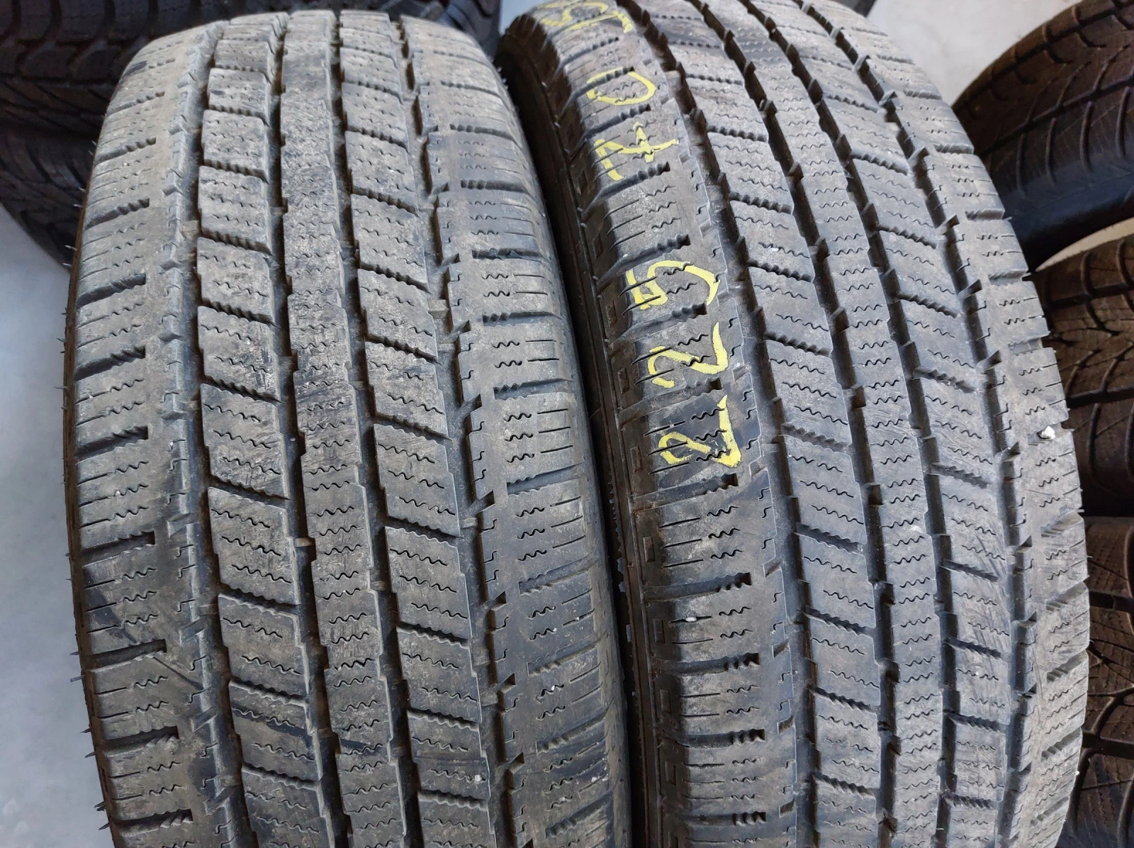 ���� 225/70R15 | Mobile.bg � ����������� 2